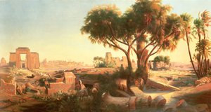 Egyptin rauniot
